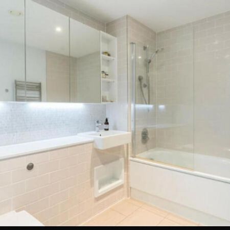 Central London Lovely Apartment In Zone 1 Dış mekan fotoğraf