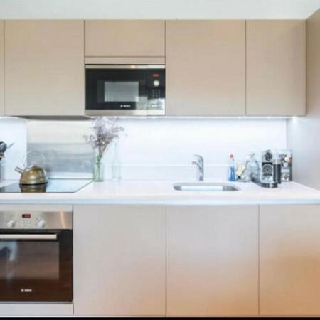 Central London Lovely Apartment In Zone 1 Dış mekan fotoğraf