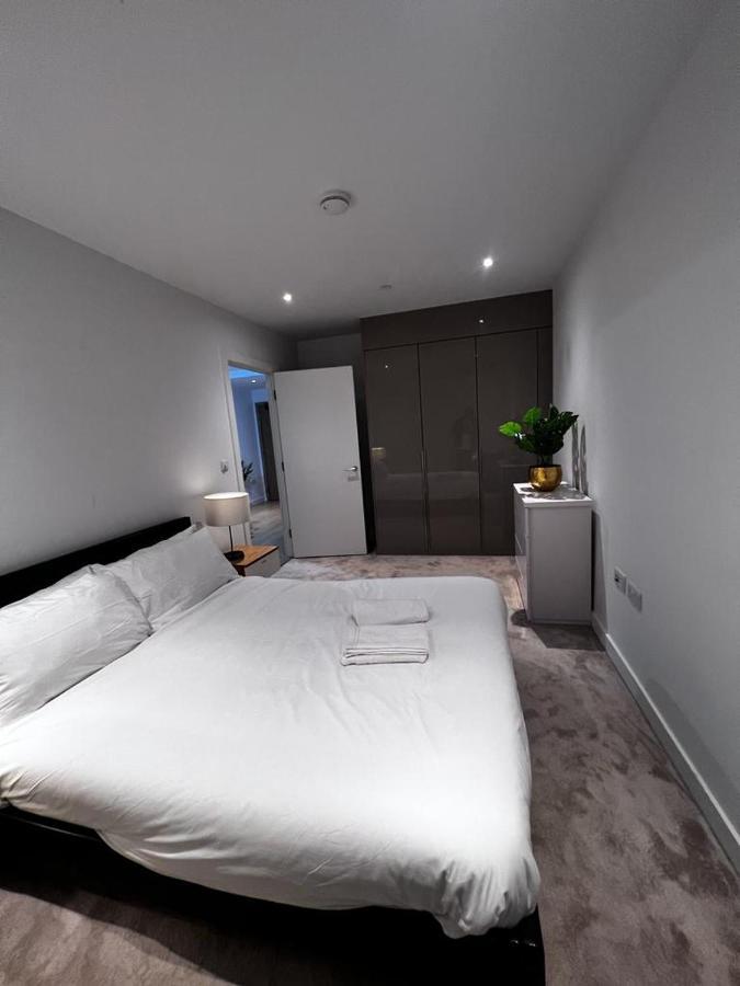 Central London Lovely Apartment In Zone 1 Dış mekan fotoğraf