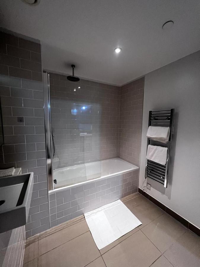 Central London Lovely Apartment In Zone 1 Dış mekan fotoğraf