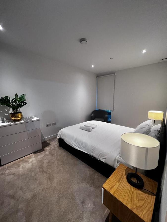 Central London Lovely Apartment In Zone 1 Dış mekan fotoğraf