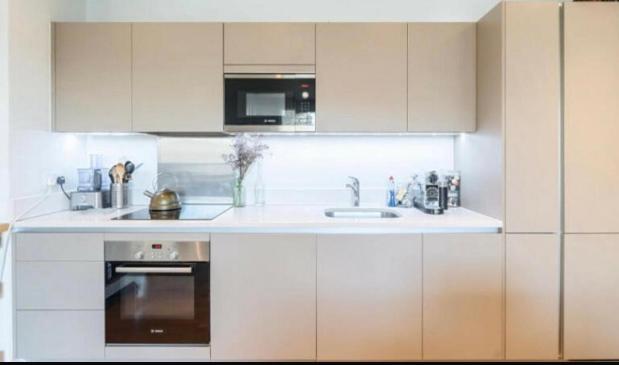 Central London Lovely Apartment In Zone 1 Dış mekan fotoğraf