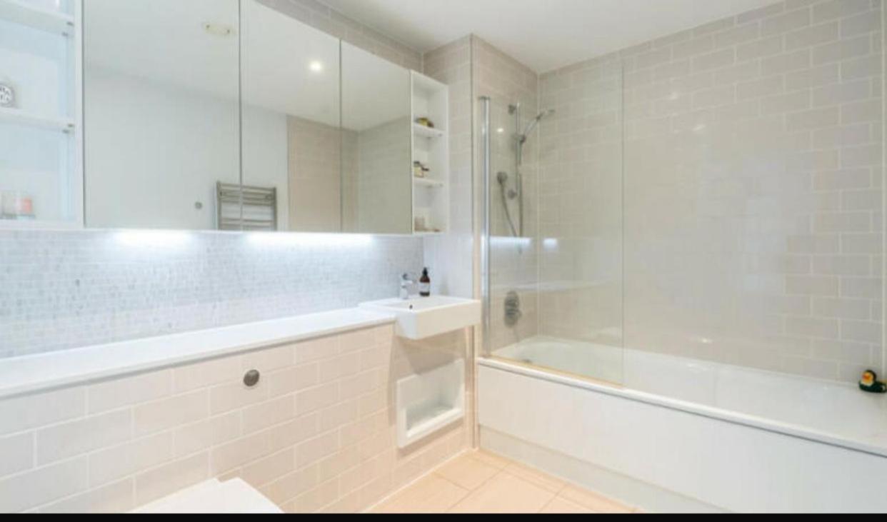 Central London Lovely Apartment In Zone 1 Dış mekan fotoğraf